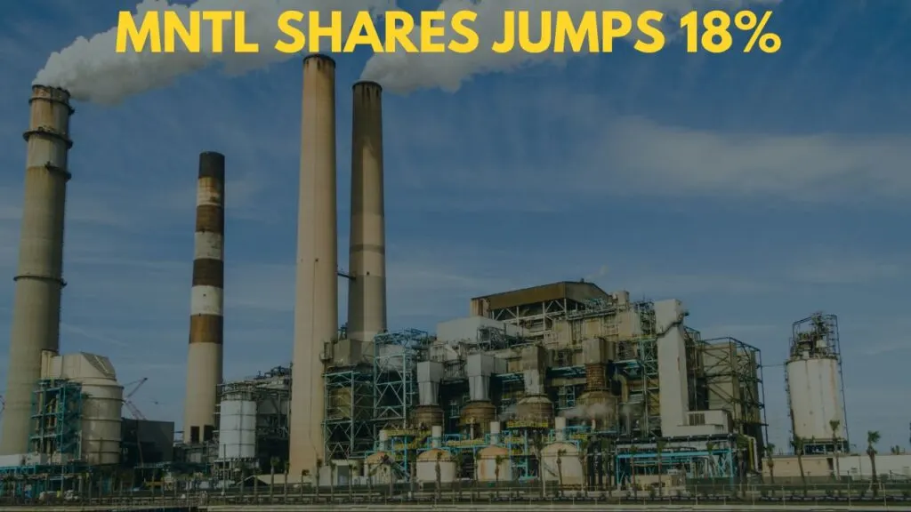 MTNL Shares Jump 18% on Gains from Asset Monetisation; Stock Up 50% In One Year